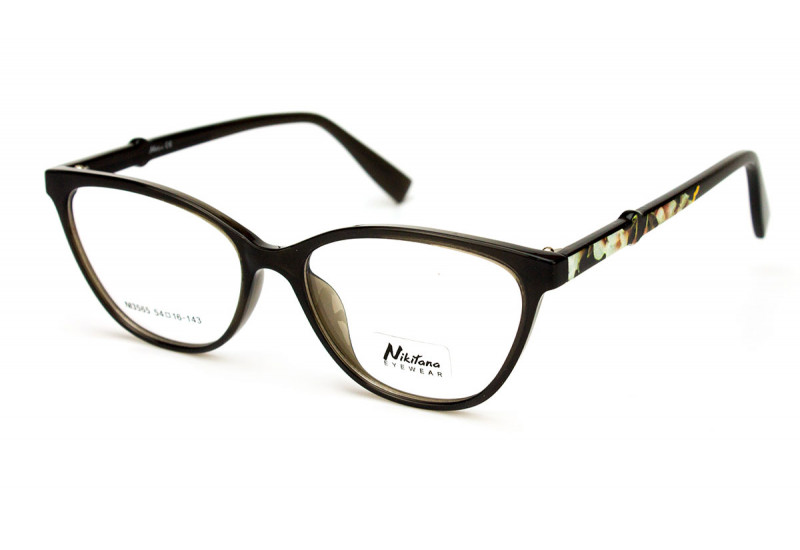 Рецептурные очки  для зрения  Nikitana 3565 для женщин